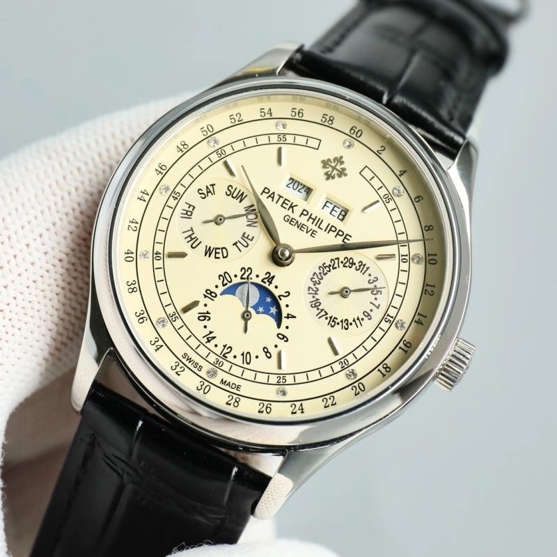 PATEK PHILIPPE Watches Compact 194429