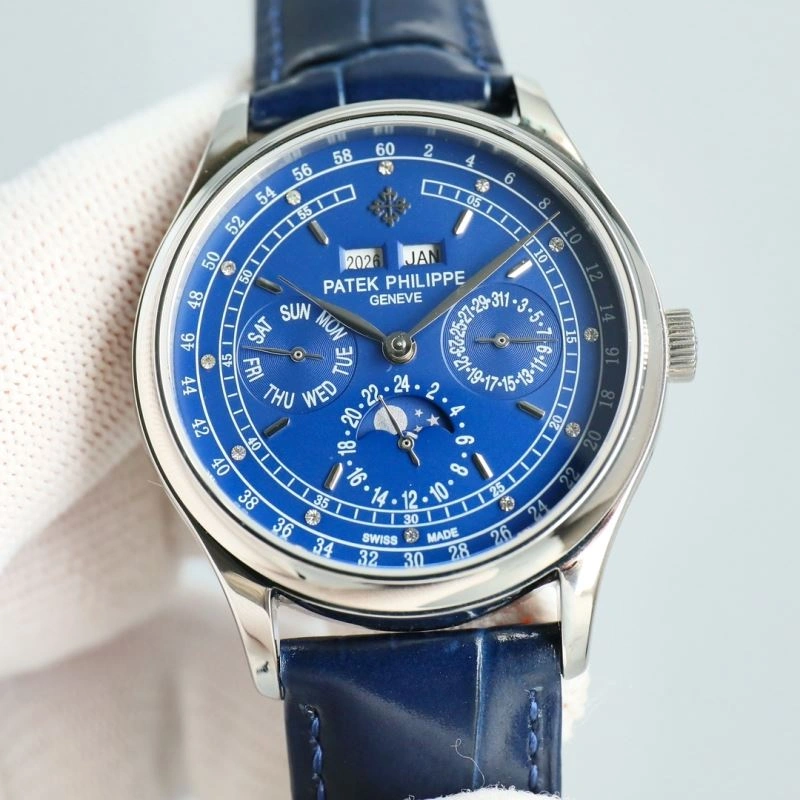 PATEK PHILIPPE Watches Compact 194429