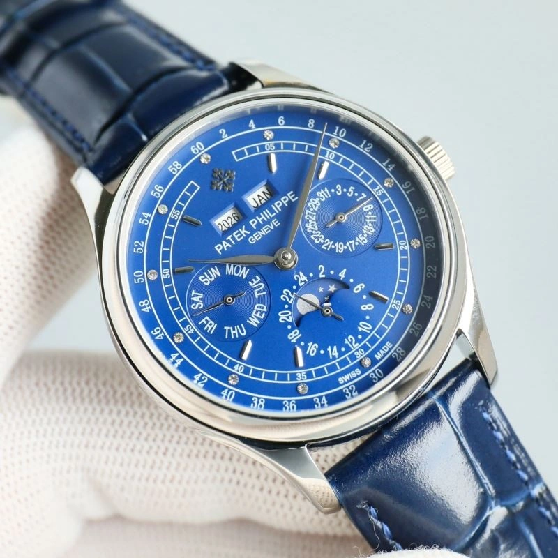 PATEK PHILIPPE Watches Compact 194429