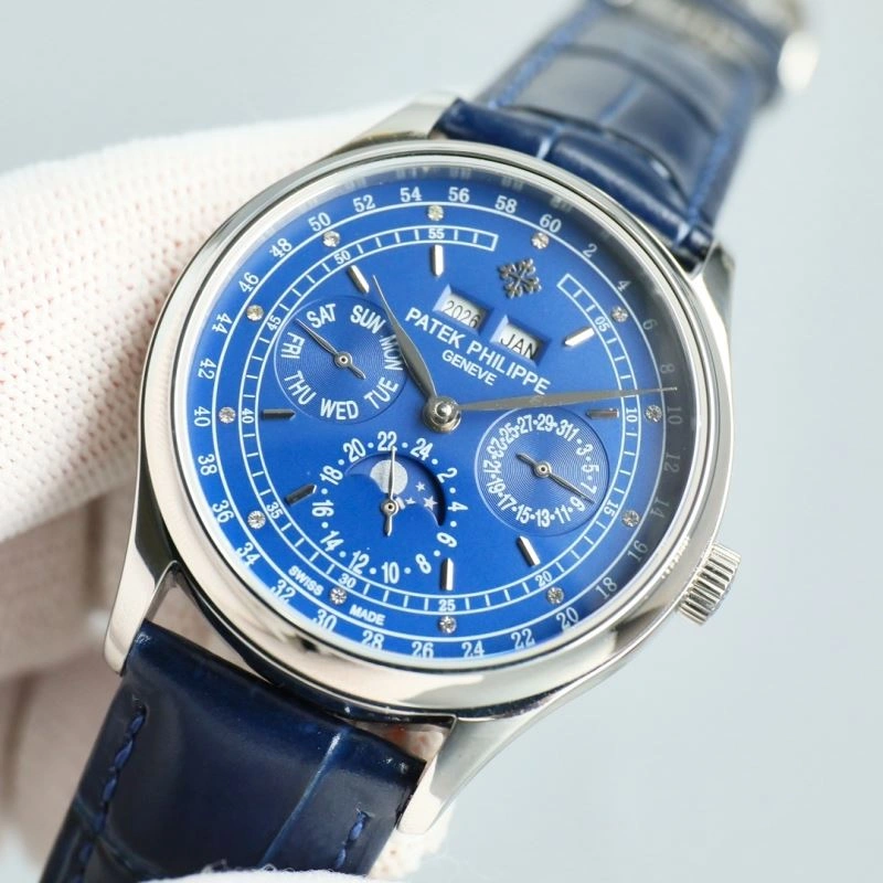 PATEK PHILIPPE Watches Compact 194429