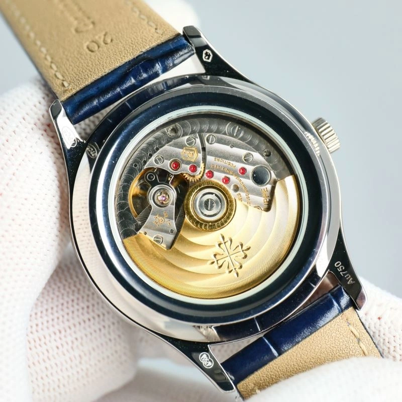 PATEK PHILIPPE Watches Compact 194429