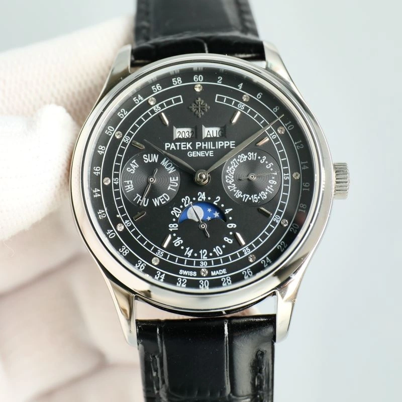 NewStyle PATEK PHILIPPE Watches 194424