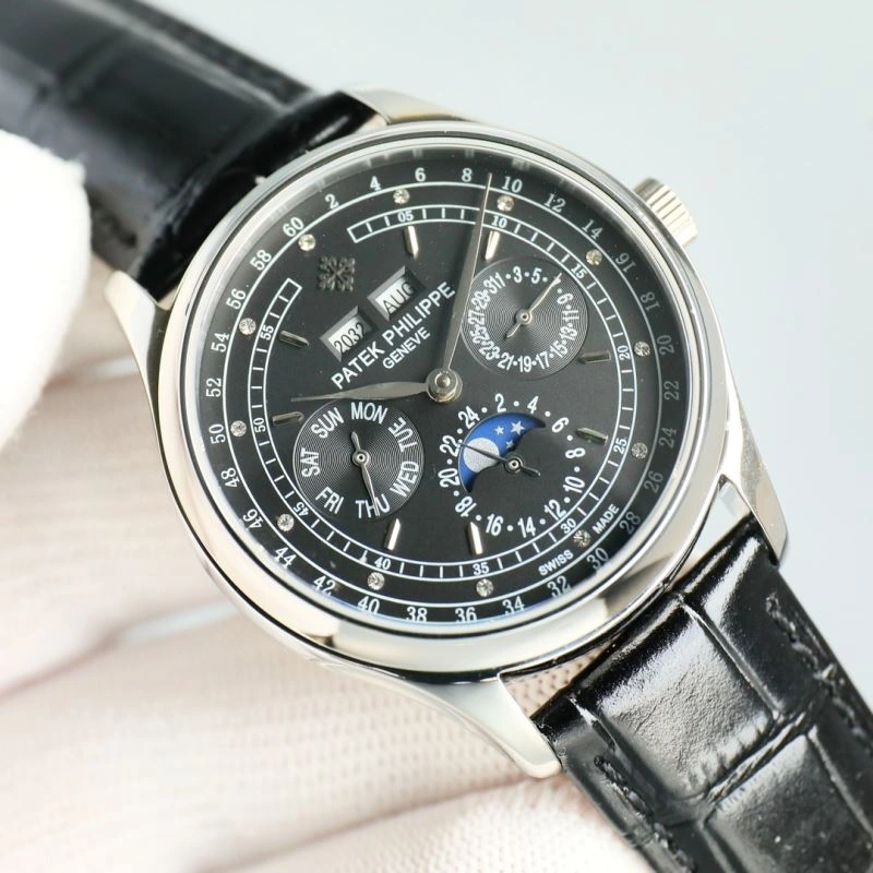 NewStyle PATEK PHILIPPE Watches 194424