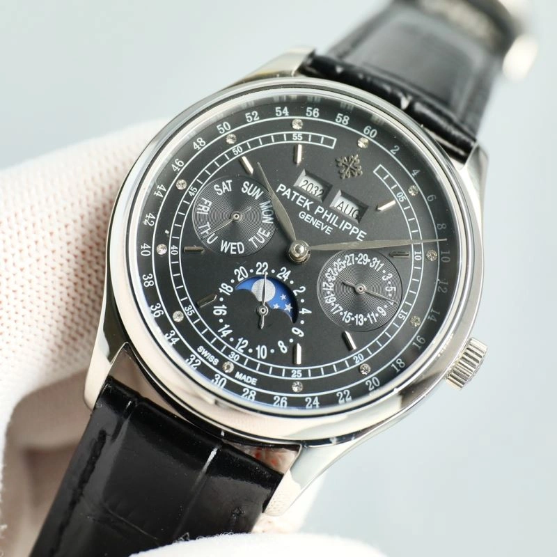 NewStyle PATEK PHILIPPE Watches 194424