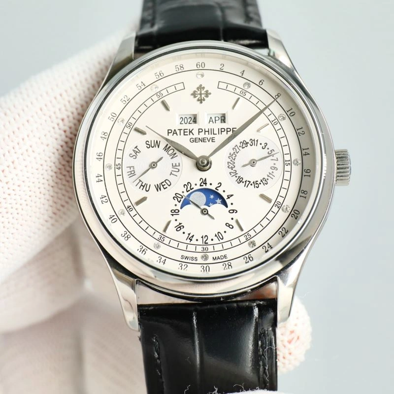 NewStyle PATEK PHILIPPE Watches 194424