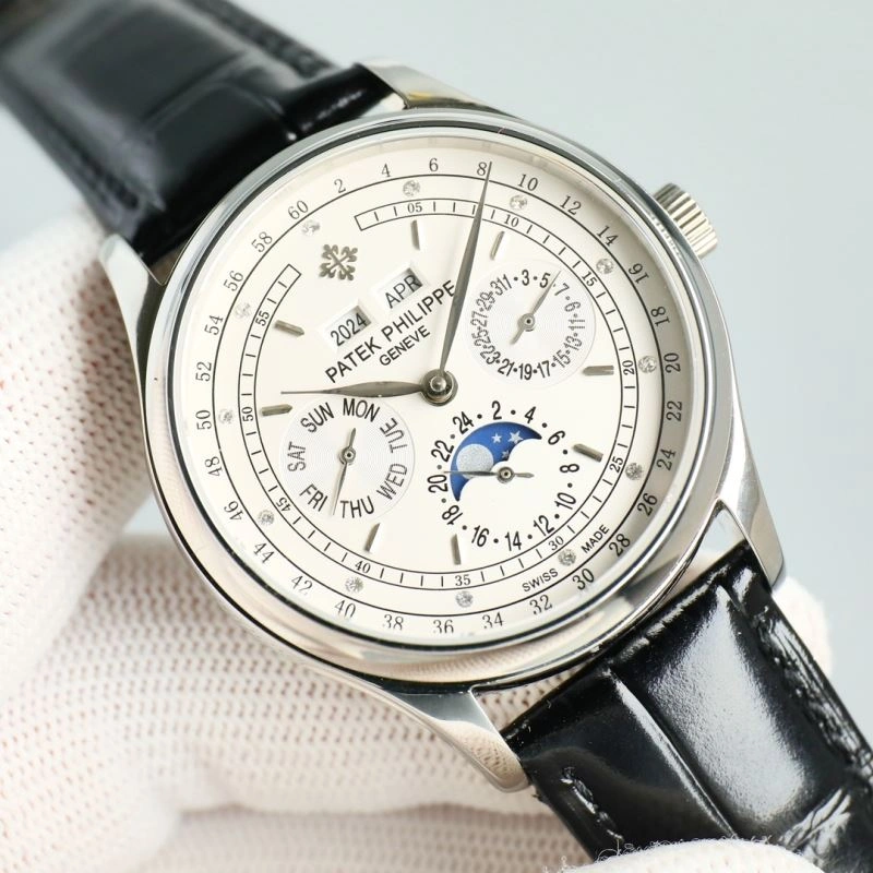 NewStyle PATEK PHILIPPE Watches 194424