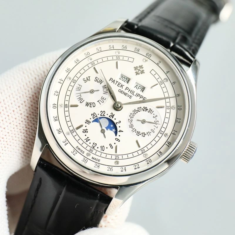 NewStyle PATEK PHILIPPE Watches 194424
