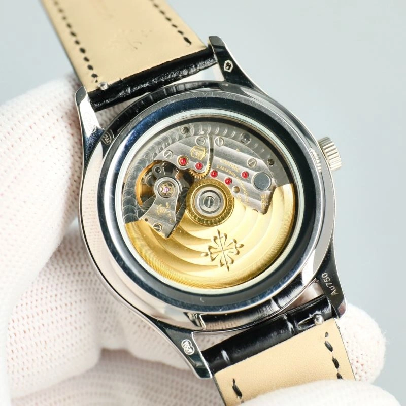 NewStyle PATEK PHILIPPE Watches 194424