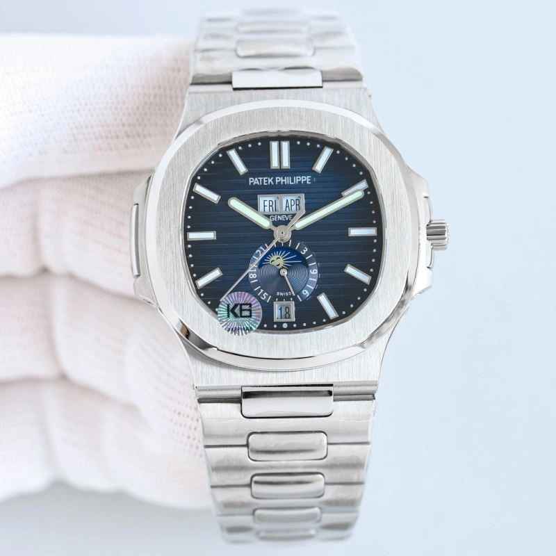 Minimalist PATEK PHILIPPE Watches 194422