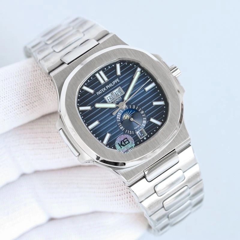 Minimalist PATEK PHILIPPE Watches 194422