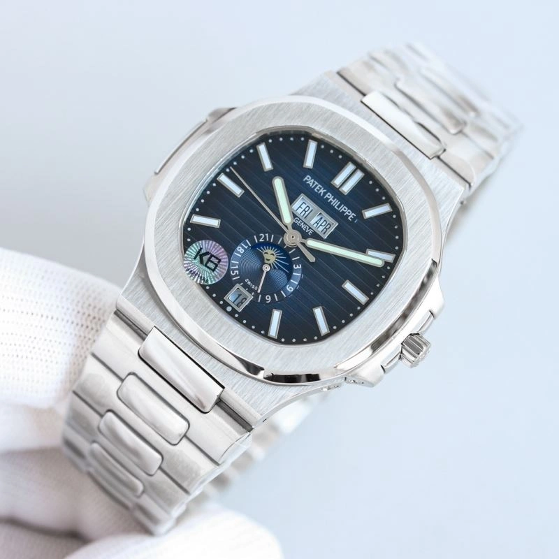 Minimalist PATEK PHILIPPE Watches 194422