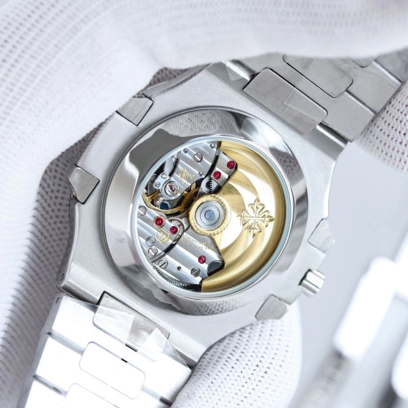 Minimalist PATEK PHILIPPE Watches 194422