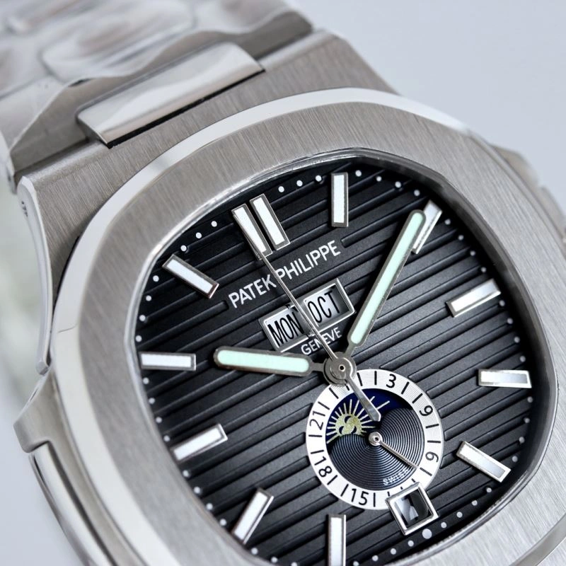 PATEK PHILIPPE Watches Cozy 194421