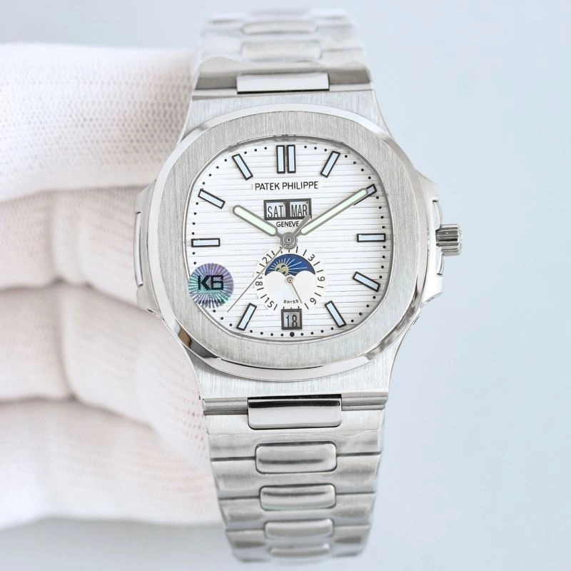 PATEK PHILIPPE Watches Lightweight 194419
