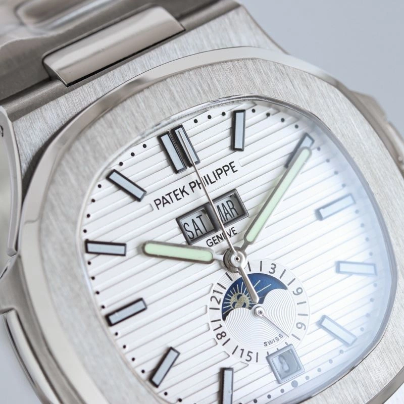 PATEK PHILIPPE Watches Lightweight 194419