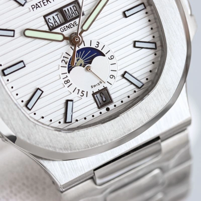 PATEK PHILIPPE Watches Lightweight 194419