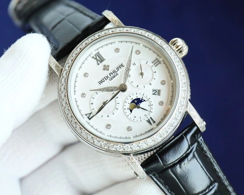 Classic PATEK PHILIPPE Watches 194418