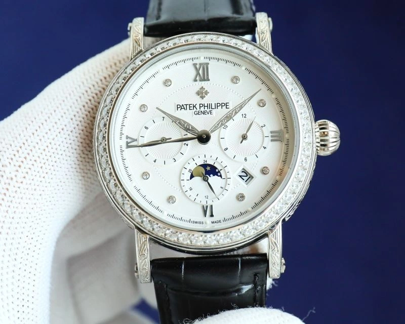 Classic PATEK PHILIPPE Watches 194418