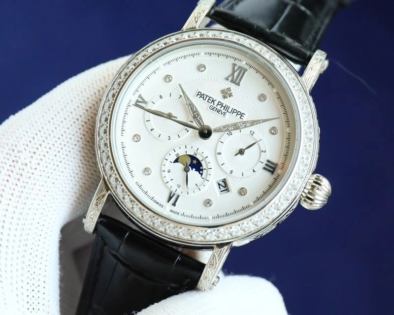 Classic PATEK PHILIPPE Watches 194418