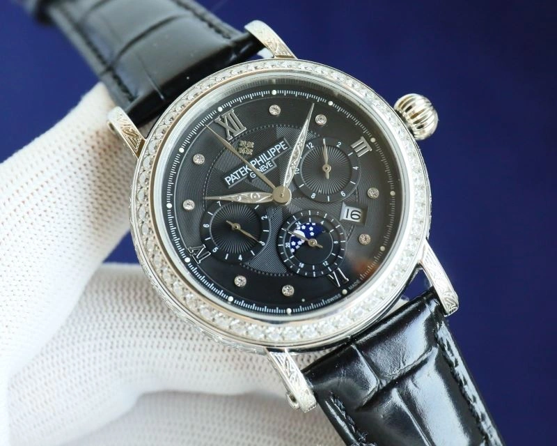 Classic PATEK PHILIPPE Watches 194418