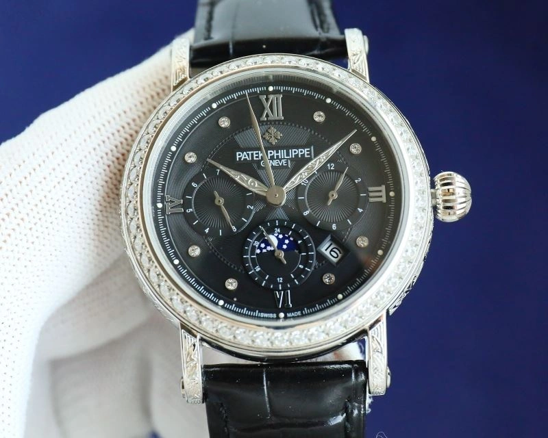 Classic PATEK PHILIPPE Watches 194418