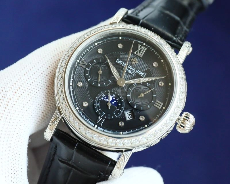 Classic PATEK PHILIPPE Watches 194418