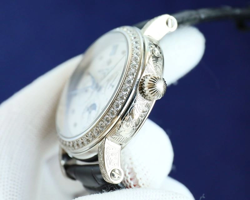 Classic PATEK PHILIPPE Watches 194418