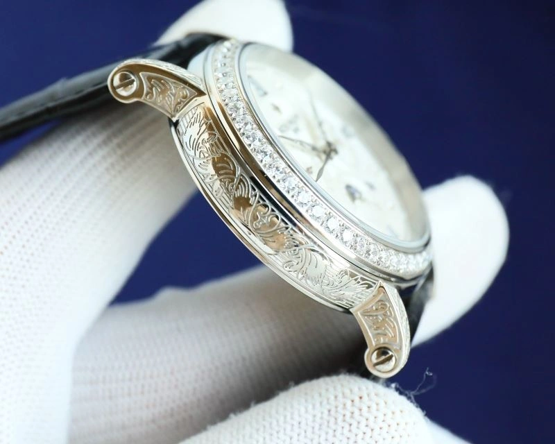 Classic PATEK PHILIPPE Watches 194418