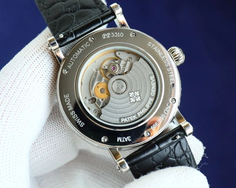 Classic PATEK PHILIPPE Watches 194418