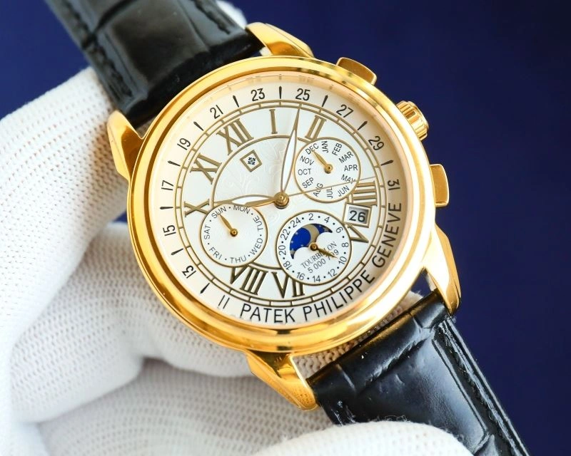 PATEK PHILIPPE Watches Thermal 194417