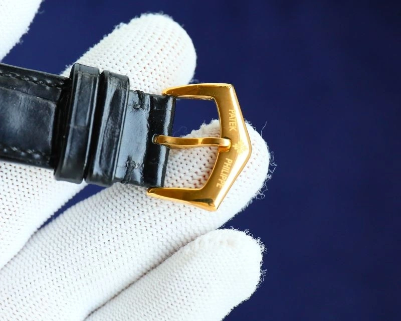 PATEK PHILIPPE Watches Thermal 194417