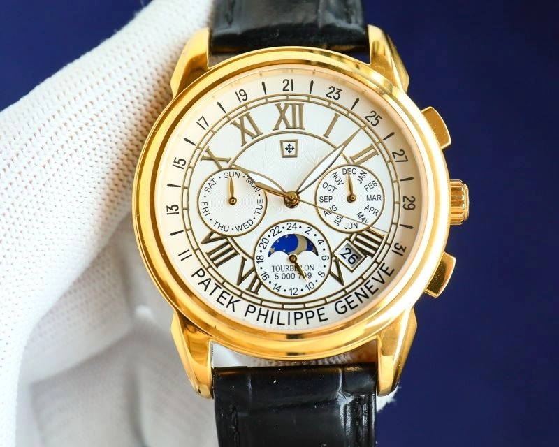PATEK PHILIPPE Watches Thermal 194417