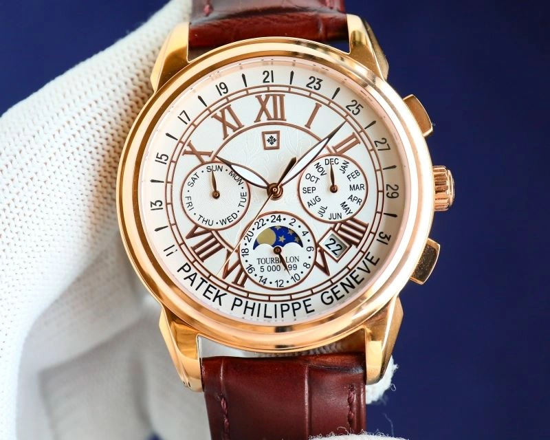PATEK PHILIPPE Watches Thermal 194417