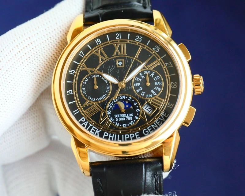 PATEK PHILIPPE Watches Thermal 194417