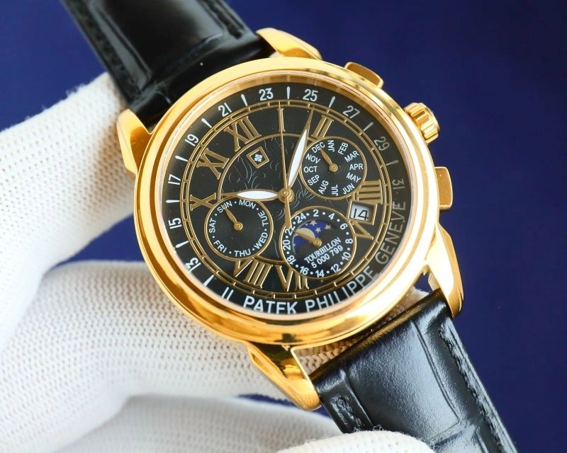 PATEK PHILIPPE Watches Thermal 194417