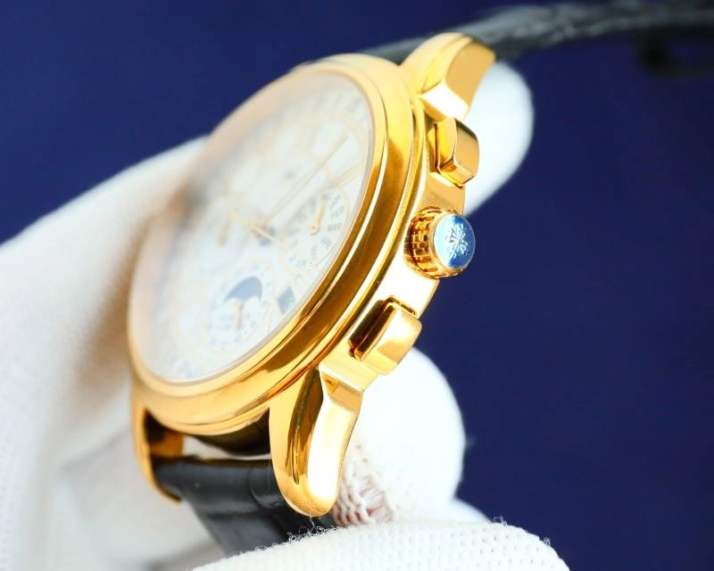 PATEK PHILIPPE Watches Thermal 194417