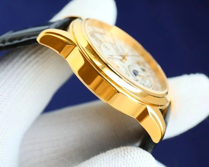PATEK PHILIPPE Watches Thermal 194417