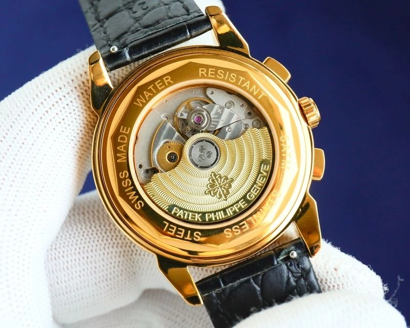 PATEK PHILIPPE Watches Thermal 194417