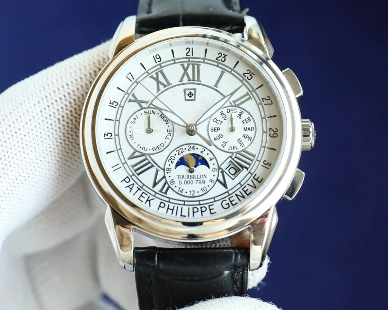 Colorful PATEK PHILIPPE Watches 194415