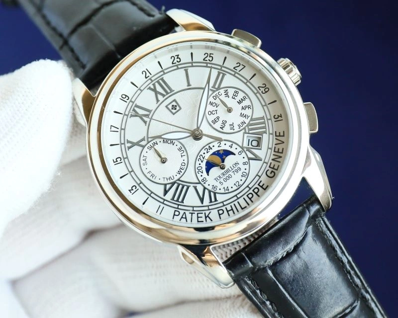 Colorful PATEK PHILIPPE Watches 194415