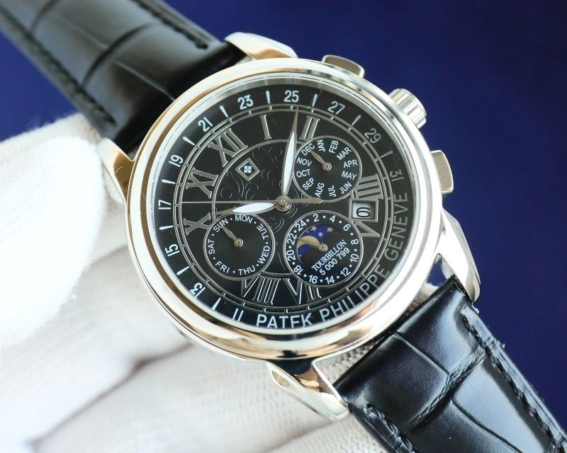 Colorful PATEK PHILIPPE Watches 194415