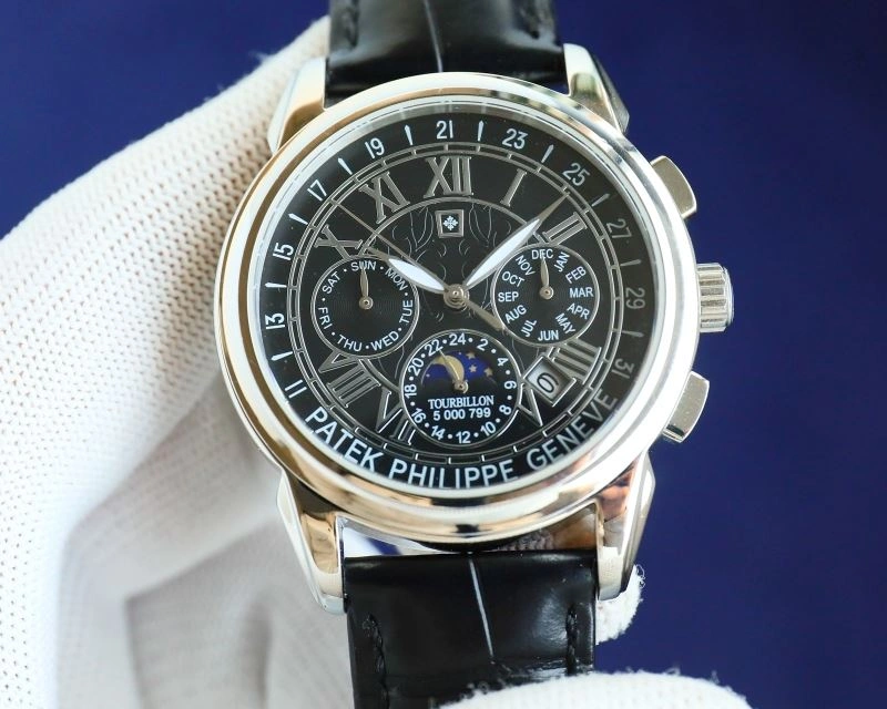 Colorful PATEK PHILIPPE Watches 194415