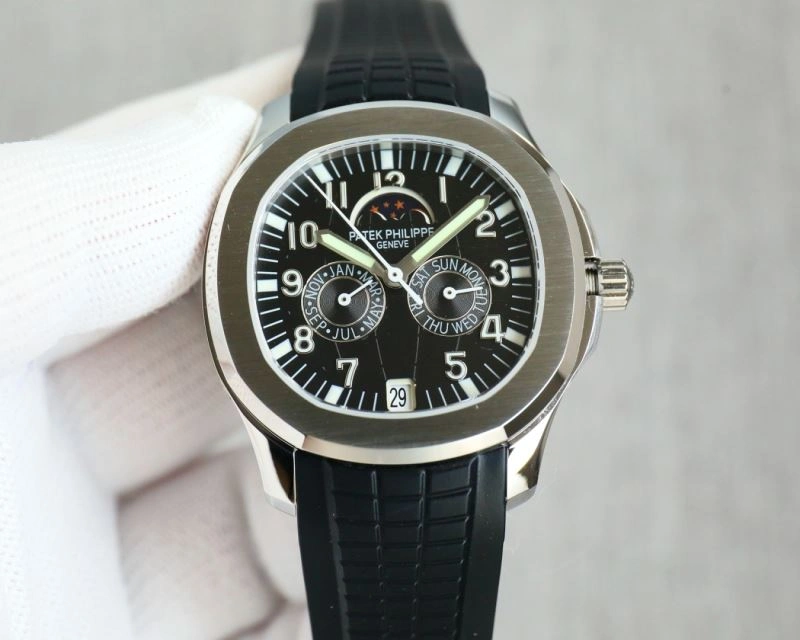 Stylish PATEK PHILIPPE Watches 194416
