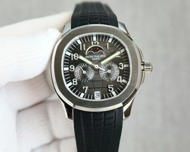 Stylish PATEK PHILIPPE Watches 194416