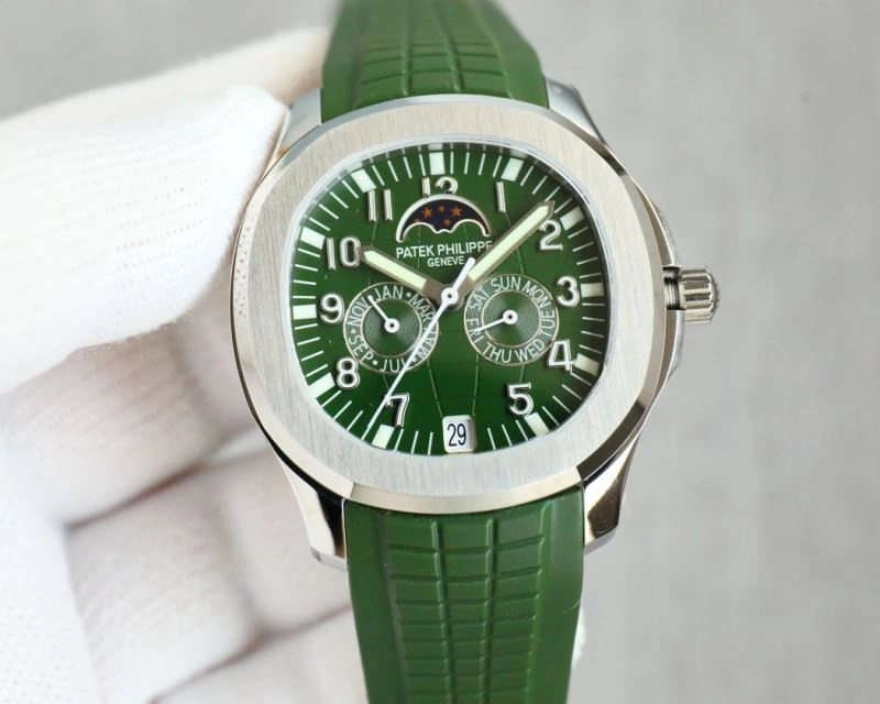 Stylish PATEK PHILIPPE Watches 194416