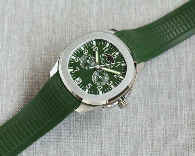 Stylish PATEK PHILIPPE Watches 194416
