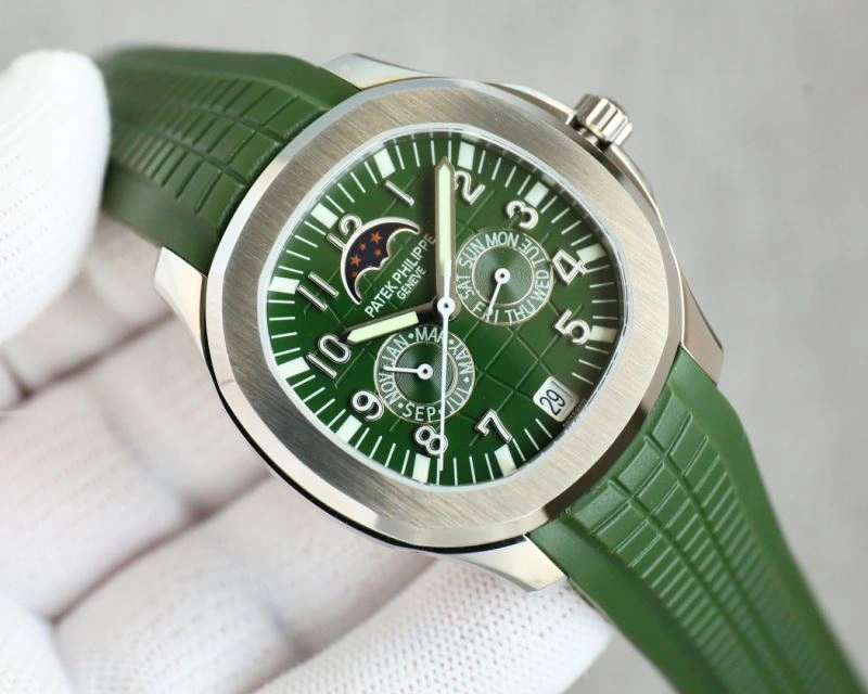 Stylish PATEK PHILIPPE Watches 194416