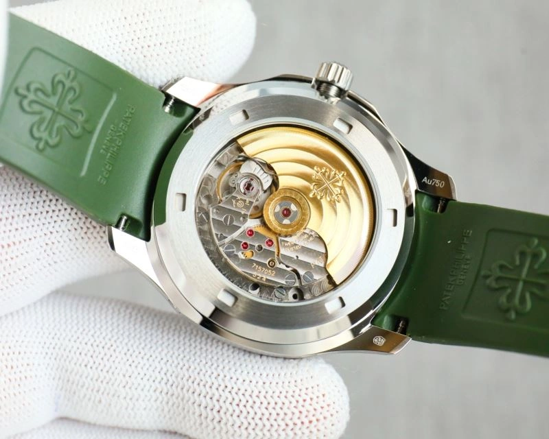 Stylish PATEK PHILIPPE Watches 194416