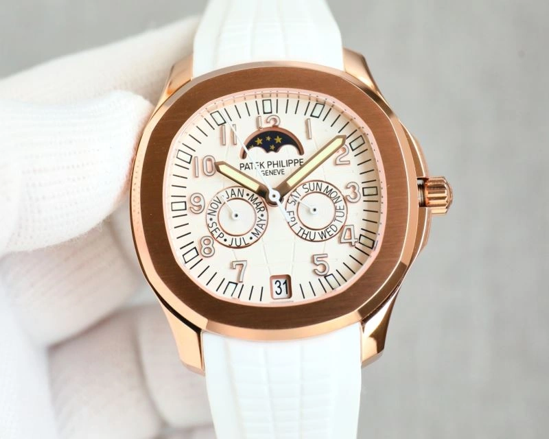PATEK PHILIPPE Watches Durable 194414