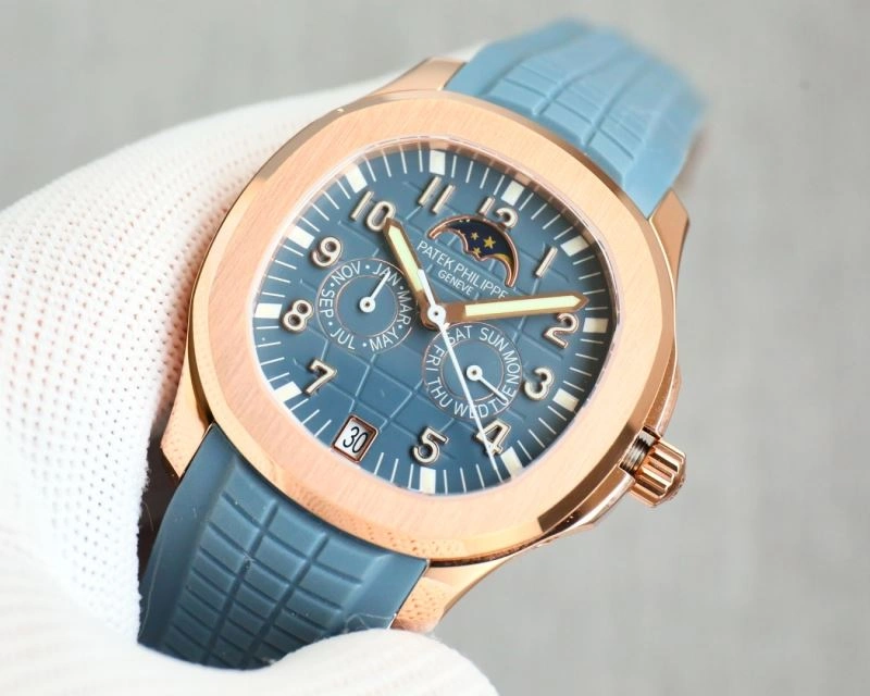 PATEK PHILIPPE Watches Durable 194414